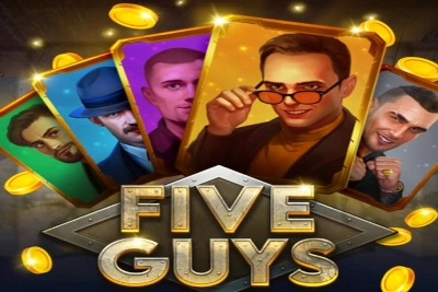 Five Guys