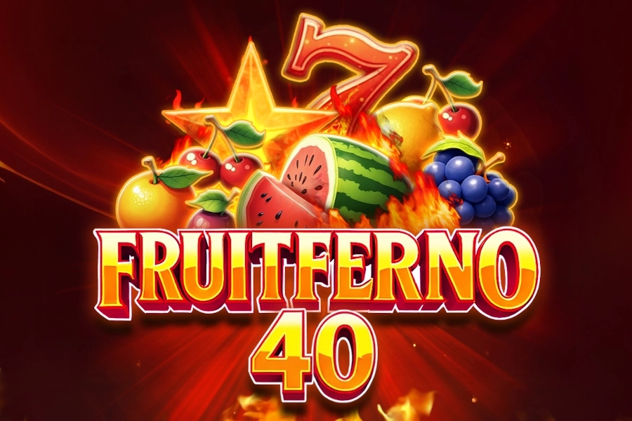 Fruitferno 40