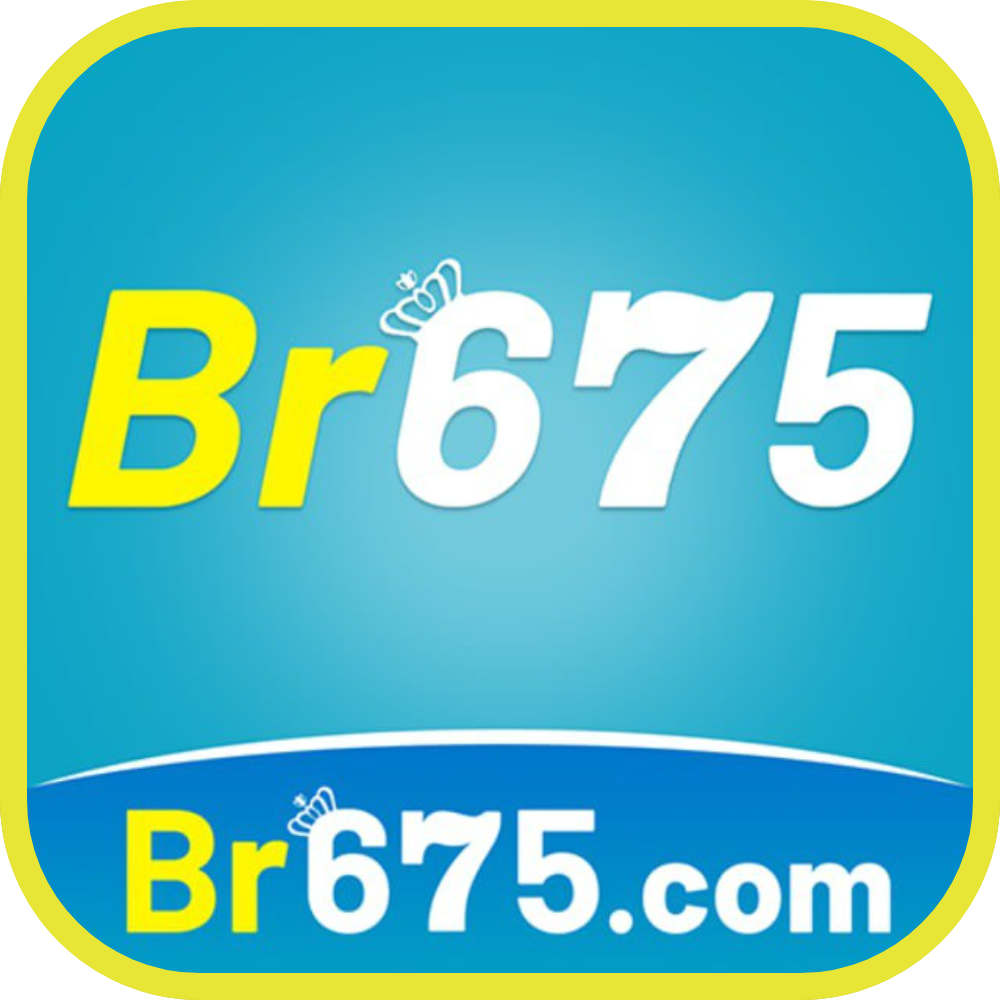 BR675 Logo