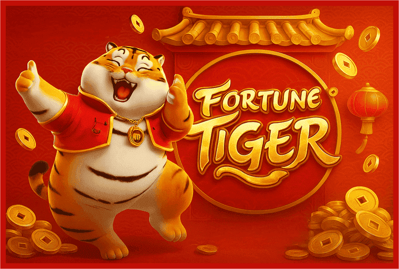 Jogo Tiger Ox Mouse da BRA675.